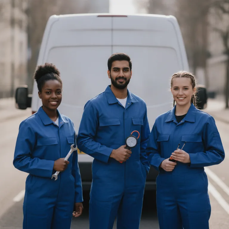 gas boiler repair East Hill-Meridian
